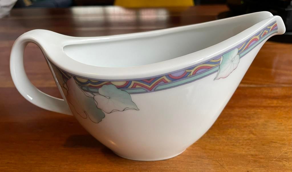 Sauskom Clivia Graf von Henneberg Duitsland, Huis en Inrichting, Keuken | Servies, Nieuw, Ophalen of Verzenden, Kom(men), Overige stijlen
