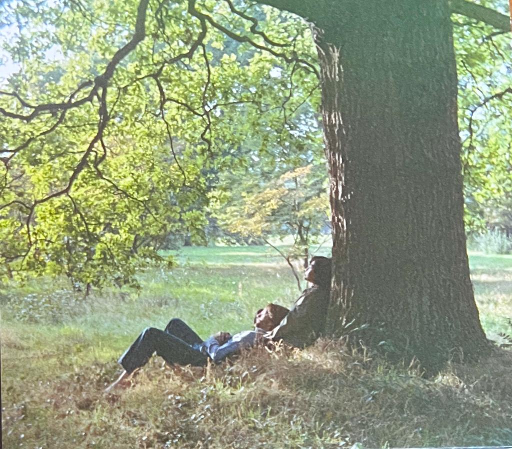 John Lennon / Plastic Ono Band CD, Verzenden, Zo goed als nieuw
