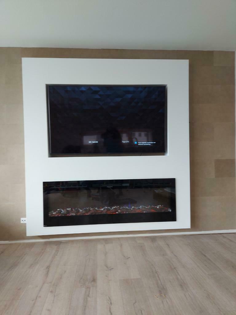 Klusser 010 en omgeving.