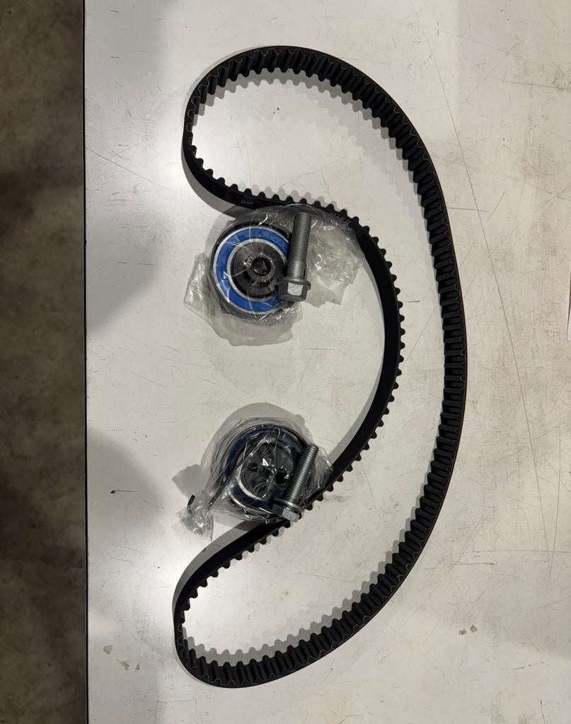Distributie riem opel astra, Ophalen of Verzenden