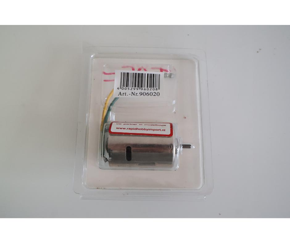 1/10 elektro motor standaard rc, Hobby en Vrije tijd, Elektro, Nieuw, Ophalen of Verzenden, Schaal 1:10