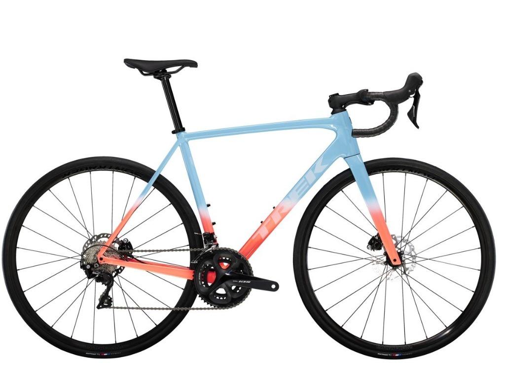 Trek Emonda ALR 5 NU 1799,00 Op=Op, Meer dan 20 versnellingen, Ophalen, Overige merken, Nieuw