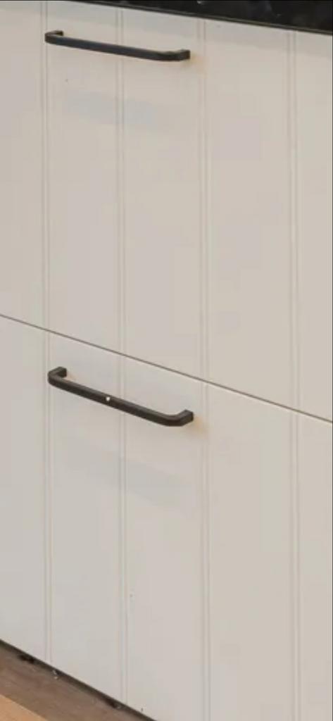 Gezocht: Hittarp lade front 60x40, Gebruikt, Wit, Minder dan 25 cm, Minder dan 100 cm
