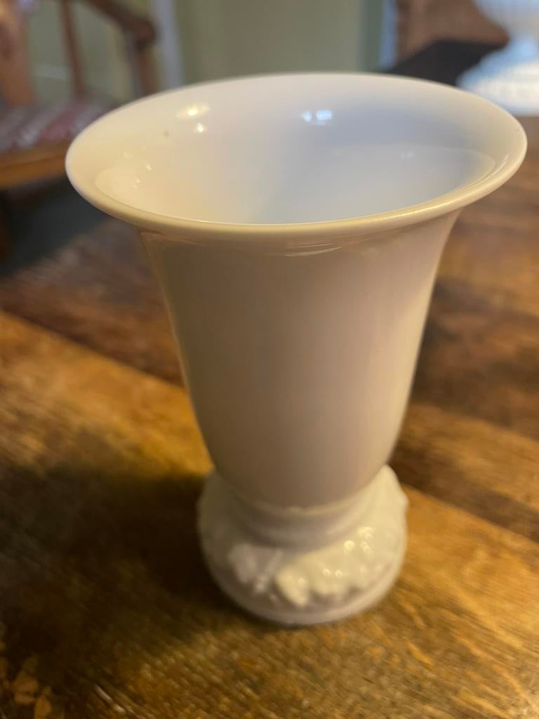 Porselein Rosenthal vaasje, Ophalen of Verzenden