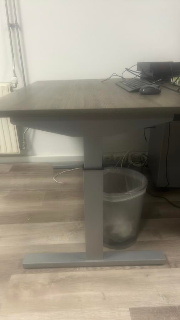 Kantoor bureau, Huis en Inrichting, Ophalen, Zo goed als nieuw