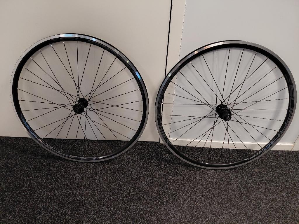 Supra RA Comp Wielset 28 Inch Racefiets, Velgrem, QR, Nieuw!, Fietsen en Brommers, Fietsonderdelen, Ophalen, Nieuw, Wiel