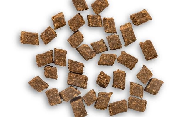 100% KONIJNENTRAINERS 125G, Dieren en Toebehoren, Dierenvoeding, Hond, Ophalen of Verzenden