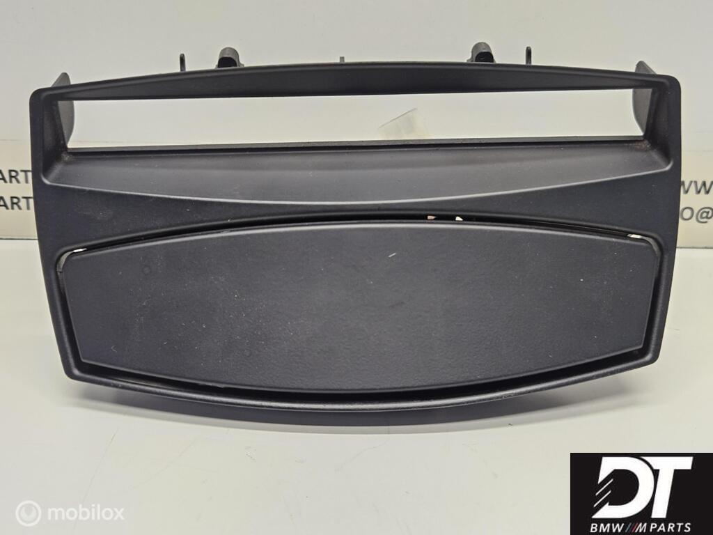 Opbergvak frame middenconsole BMW Z4 E85 51167037227