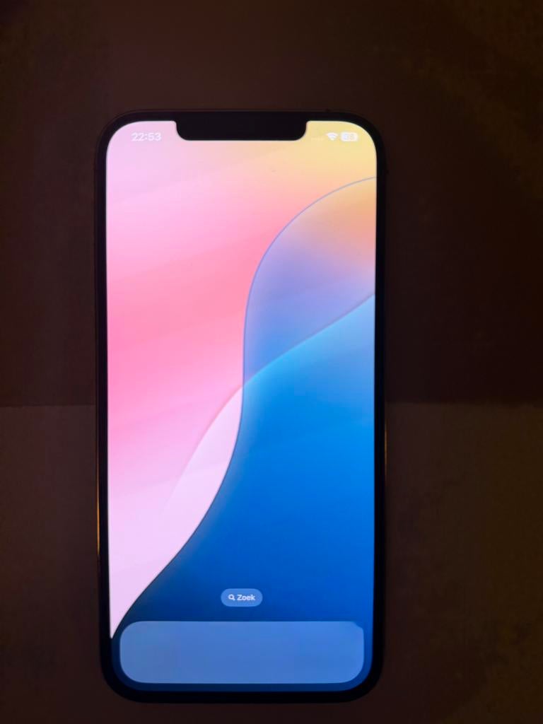 I phone 12 pro max, Telecommunicatie, Mobiele telefoons | Apple iPhone, 256 GB, Zo goed als nieuw, Zonder abonnement, Goud