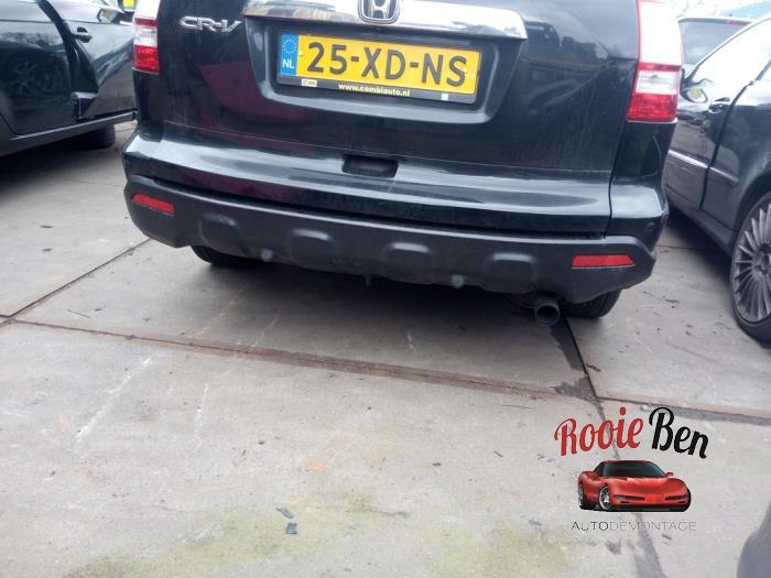Achterbumper van een Honda CR-V (B-92PX), Honda, Gebruikt, -, -