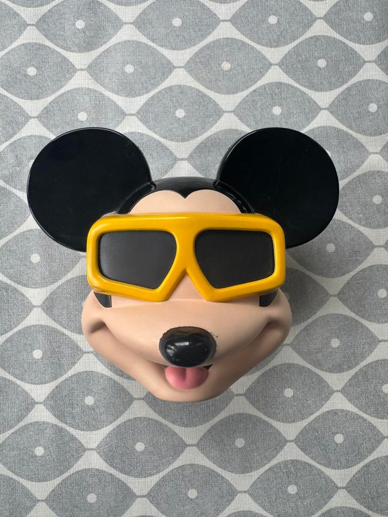 Vintage McDonald’s Mickey Mouse Viewmaster – 1999, Ophalen of Verzenden, Zo goed als nieuw, Overige materialen, Overige merken