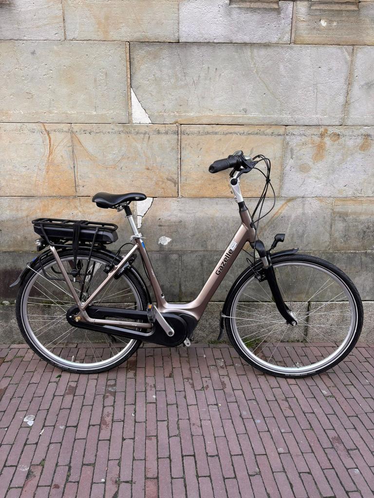 Partije elektrische fietsen gezocht!!, Fietsen en Brommers, Fietsen | Dames | Damesfietsen, Gebruikt, Overige merken, Ophalen