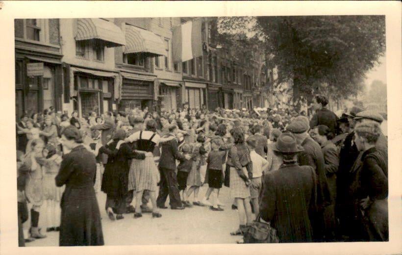 Utrecht, Verzamelen, Ansichtkaarten | Nederland, Ongelopen, Utrecht, Voor 1920, Ophalen of Verzenden