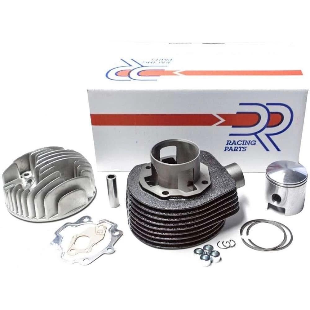 Vespa DR cilinder kit 125/150, Ophalen of Verzenden, Nieuw, Cilinder, Overige merken