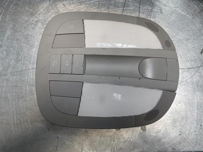 Binnenverlichting voor van een Mercedes R-Klasse, Gebruikt, -, Ophalen of Verzenden, -