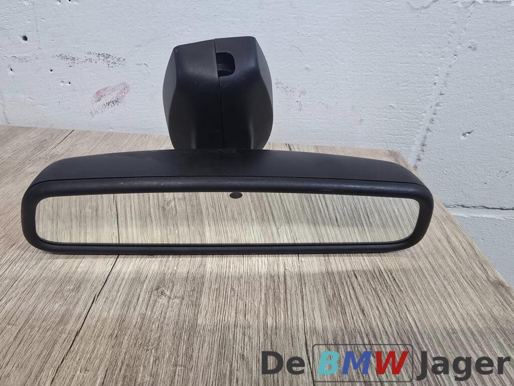 Binnenspiegel BMW E31 E32 E34 E38 51169134461, Auto-onderdelen, Spiegels, BMW, Gebruikt, Ophalen of Verzenden