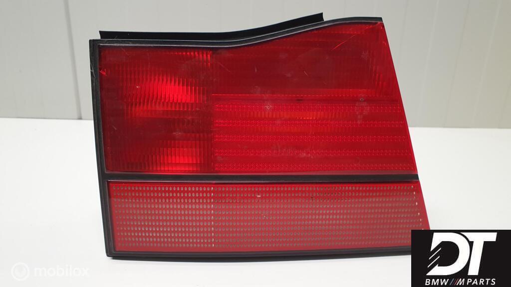 Achterlicht links BMW 8-serie E31 ('90-'99) 63211383047, Auto-onderdelen, Gebruikt, Ophalen of Verzenden, BMW, BMW