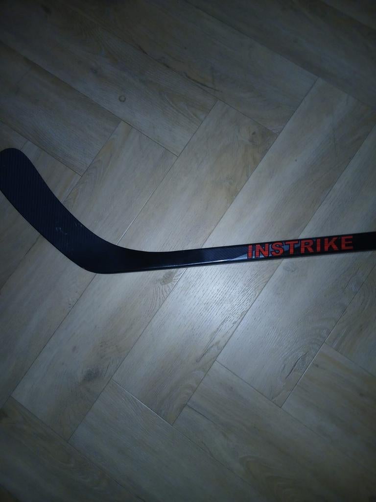 InStrike IJshockeystick - Flex 45, Sport en Fitness, Ophalen of Verzenden, Gebruikt, Stick