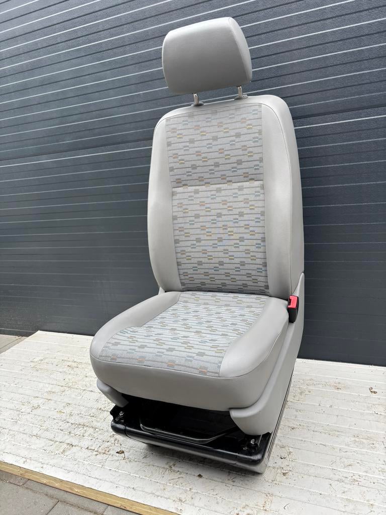 Stoel rechts passagier Volkswagen Transporter T5 T6 place