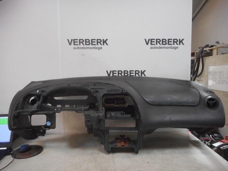 Dashboard Ford Cougar (ECX/W) (1998-08/2001-12), Gebruikt, Henry-Ford-Straße  1, Köln 50735, , Duitsland, Ford-Werke GmbH, Kunden@ford.com