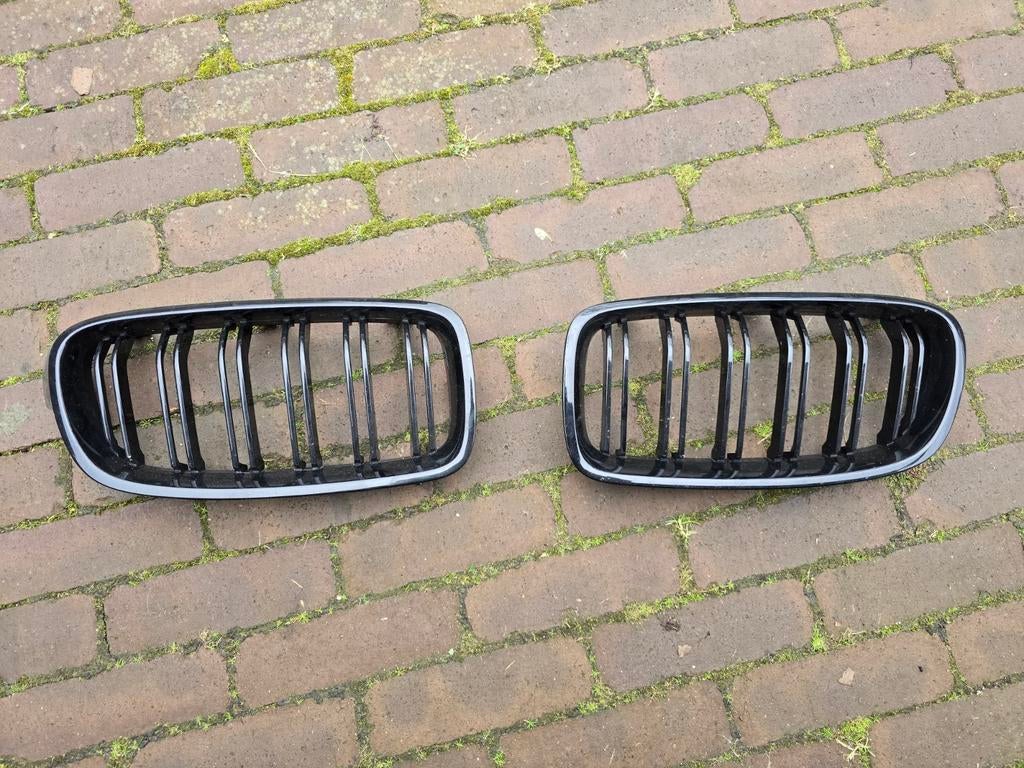 Bmw F30 bumper NIEREN, Ophalen of Verzenden, BMW