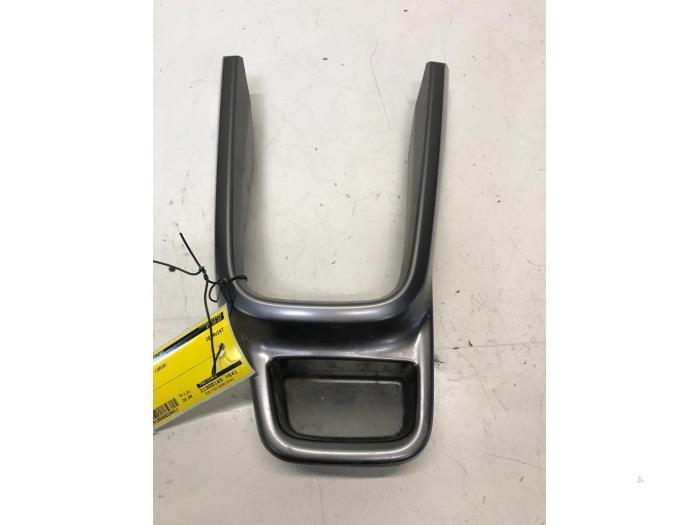 Sierstrip van een Suzuki Vitara, Ophalen of Verzenden, 3 maanden garantie, Gebruikt, Suzuki
