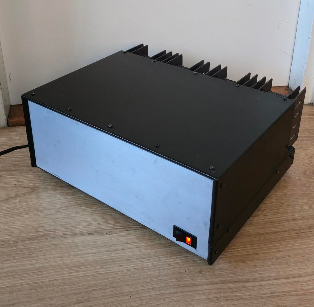 Dynaco STERO 410 eindversterker 🇺🇸, Ophalen of Verzenden, Gebruikt, Stereo, Overige merken