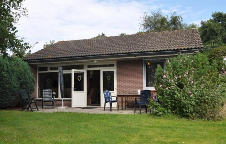 Vakantiehuisje Texel - nog mogelijkheden in juni, juli & aug, Vakantie, Aan zee, 2 slaapkamers, Waddeneilanden, 3 personen
