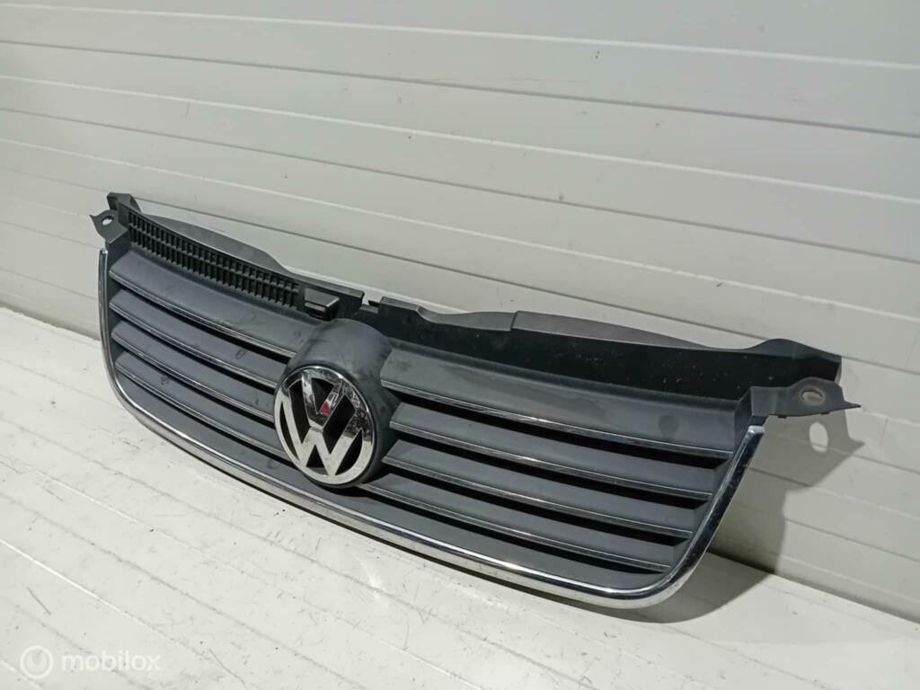 Grille Volkswagen Passat, Gebruikt, Ophalen of Verzenden