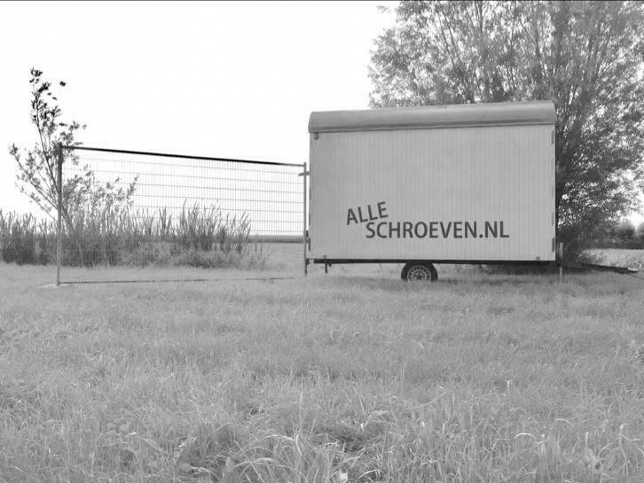 Diverse goedkope schaftwagen (s) te huur., Ophalen, Nvt, Nvt, Nvt