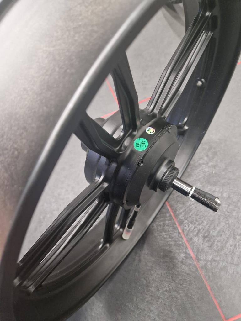 alle onderdelen voor je fatbike originele fatbike onderdelen, Ophalen of Verzenden, Nieuw