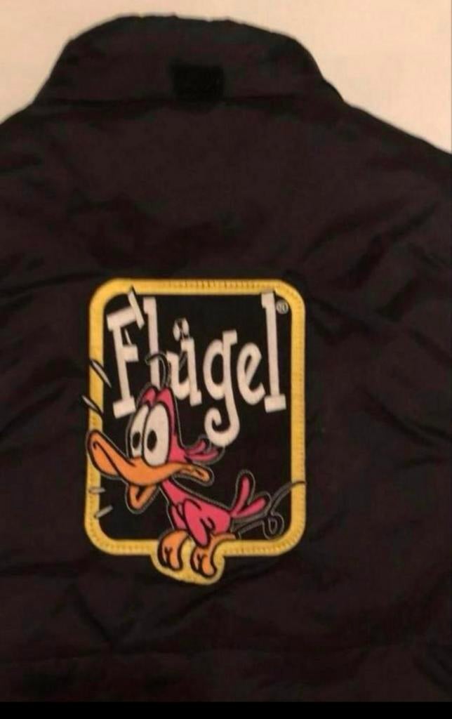 FLÜGEL Bodywarmer dames maat S Après Ski Wintersport, Ophalen of Verzenden, Zo goed als nieuw, Gebruiksvoorwerp