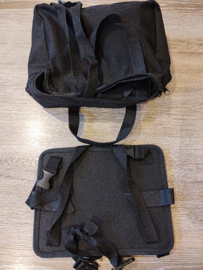 Portable dvd speler, Audio, Tv en Foto, Dvd-spelers, Draagbaar, Zo goed als nieuw, Ophalen, Overige merken