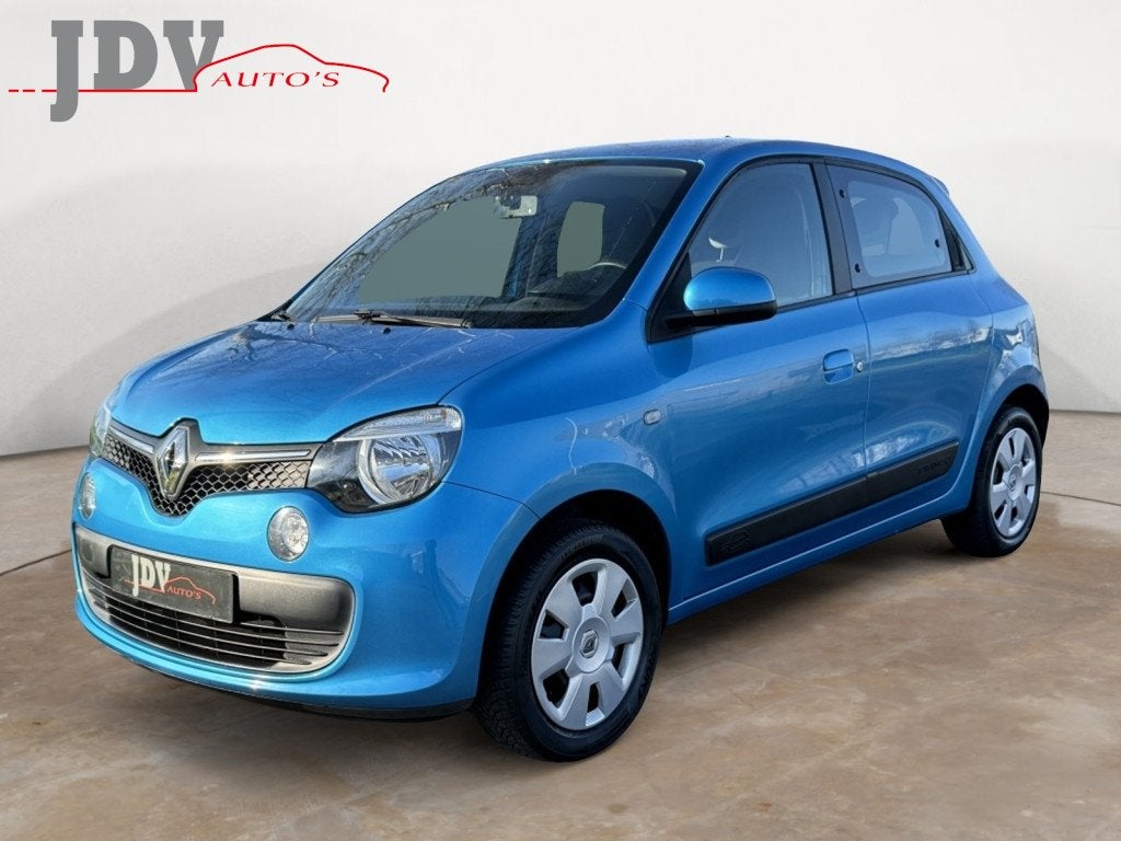 Renault Twingo 1.0 SCe Expression vanaf €121.- p/m airco c, Auto's, Voorwielaandrijving, Twingo, Gebruikt, Euro 6