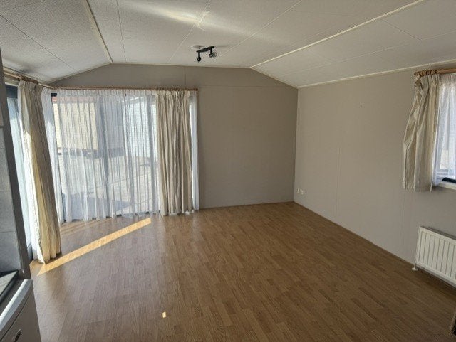 **🏡Chalet 10.10 x 4.30 2 slaapkamers 27.950,-🏡**, Tot en met 4