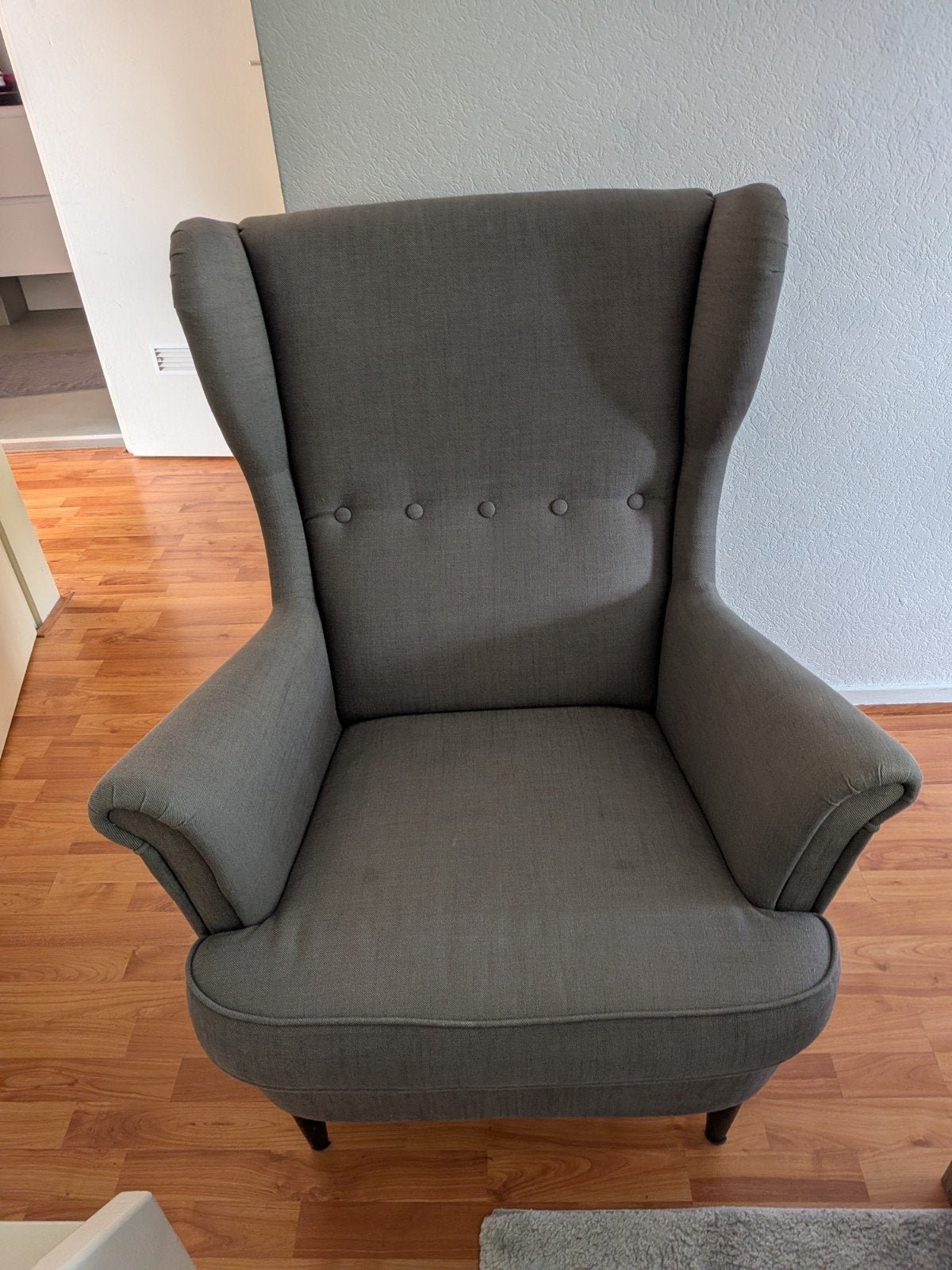stoel, Huis en Inrichting, Fauteuils, Ophalen, 50 tot 75 cm