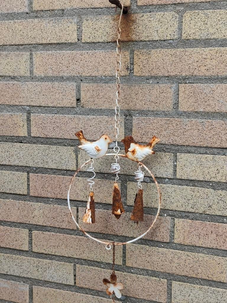 Opknap tuin en of huis decoratie, Ophalen of Verzenden