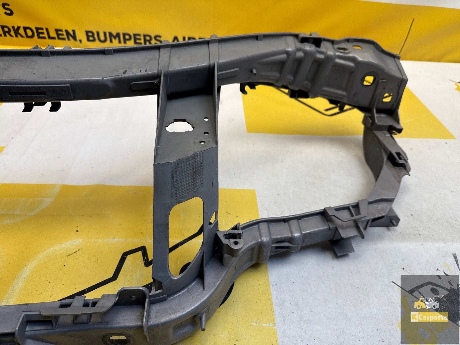 Radiatorsteun Ford Mondeo AM218B041AD, Gebruikt, Info@ford.com, Ophalen of Verzenden, Ford
