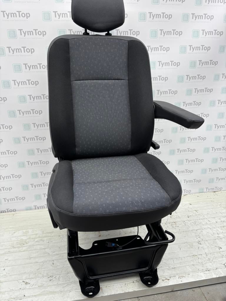 stoel voor rechts Opel Movano Renault Master  2010-2022, Auto-onderdelen, Tymtop5@gmail.com, 3161ek, Tymtop, Nieuw