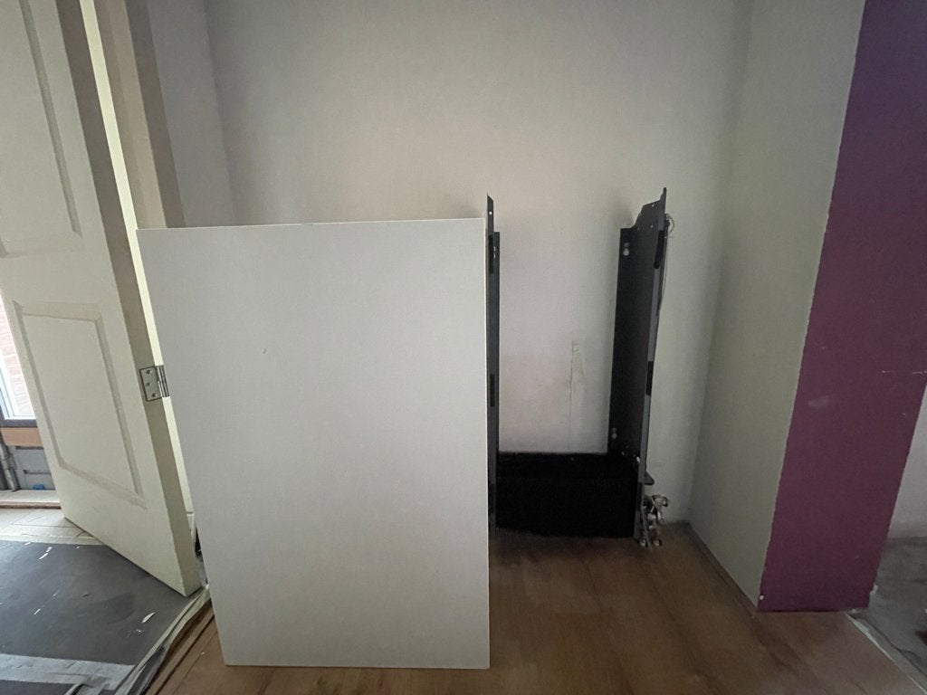 Jaga strada convectoren en thermrad radiatoren, Doe-het-zelf en Verbouw, Ophalen, Hoog rendement (Hr), Radiator, Zo goed als nieuw