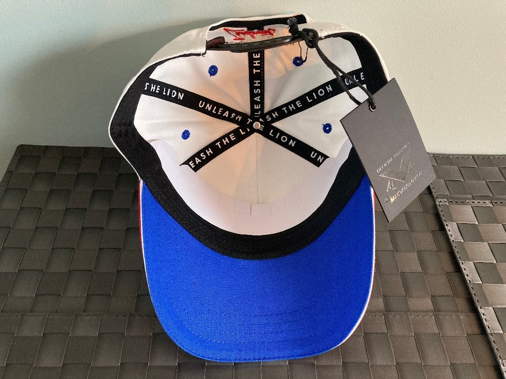 Jos the Boss Collectie Cap Max Verstappen Pet Zandvoort, Ophalen of Verzenden, Nieuw, Formule 1