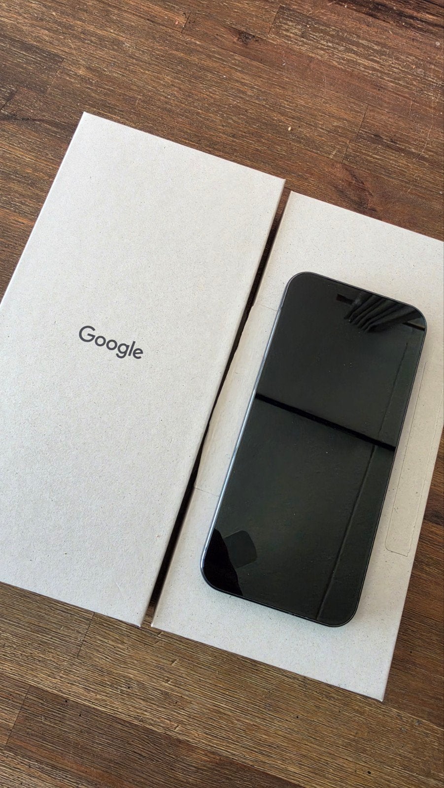 Google Pixel 9 Pro XL 512GB, Ophalen, Overige modellen, Nieuw, Zonder simlock