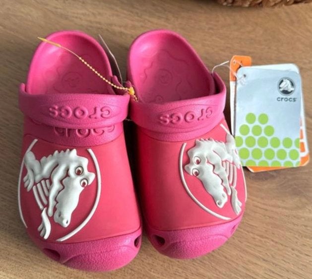 Crocs, Ophalen of Verzenden, Nieuw, Jongen of Meisje, Overige typen