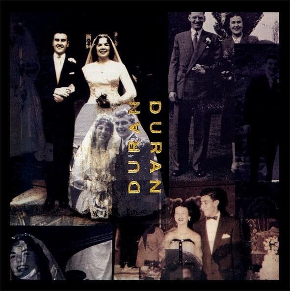 Pop C.D. (1993) Duran Duran - Duran Duran., Ophalen of Verzenden, 1990 - 1999, Gebruikt