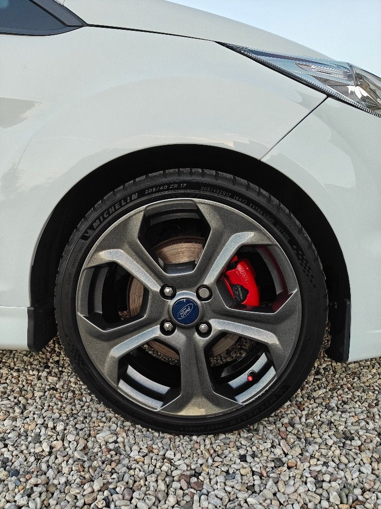 Foto 16 van Ford Fiesta ST 1.6 182PK