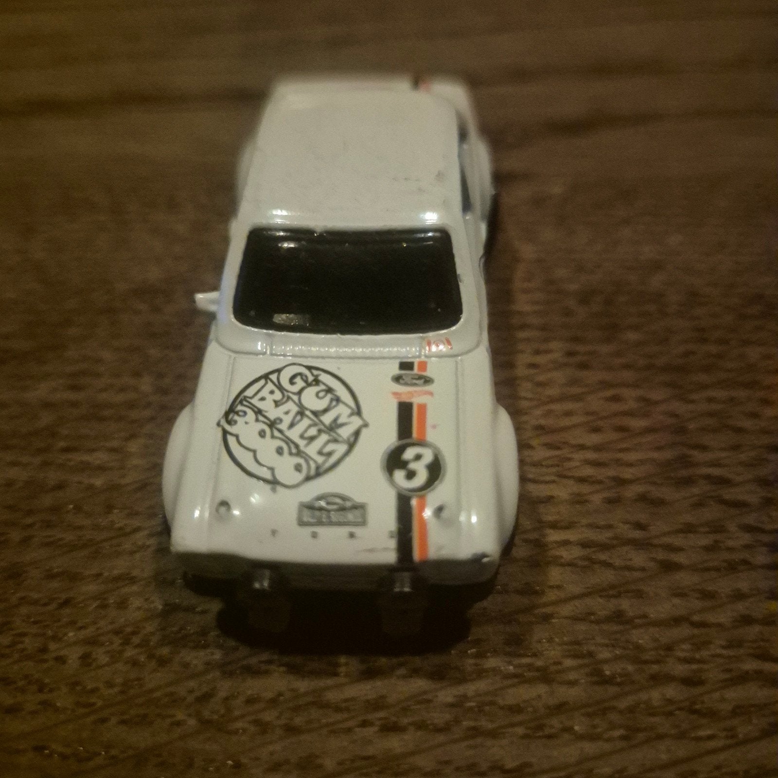ford, Verzenden, Auto