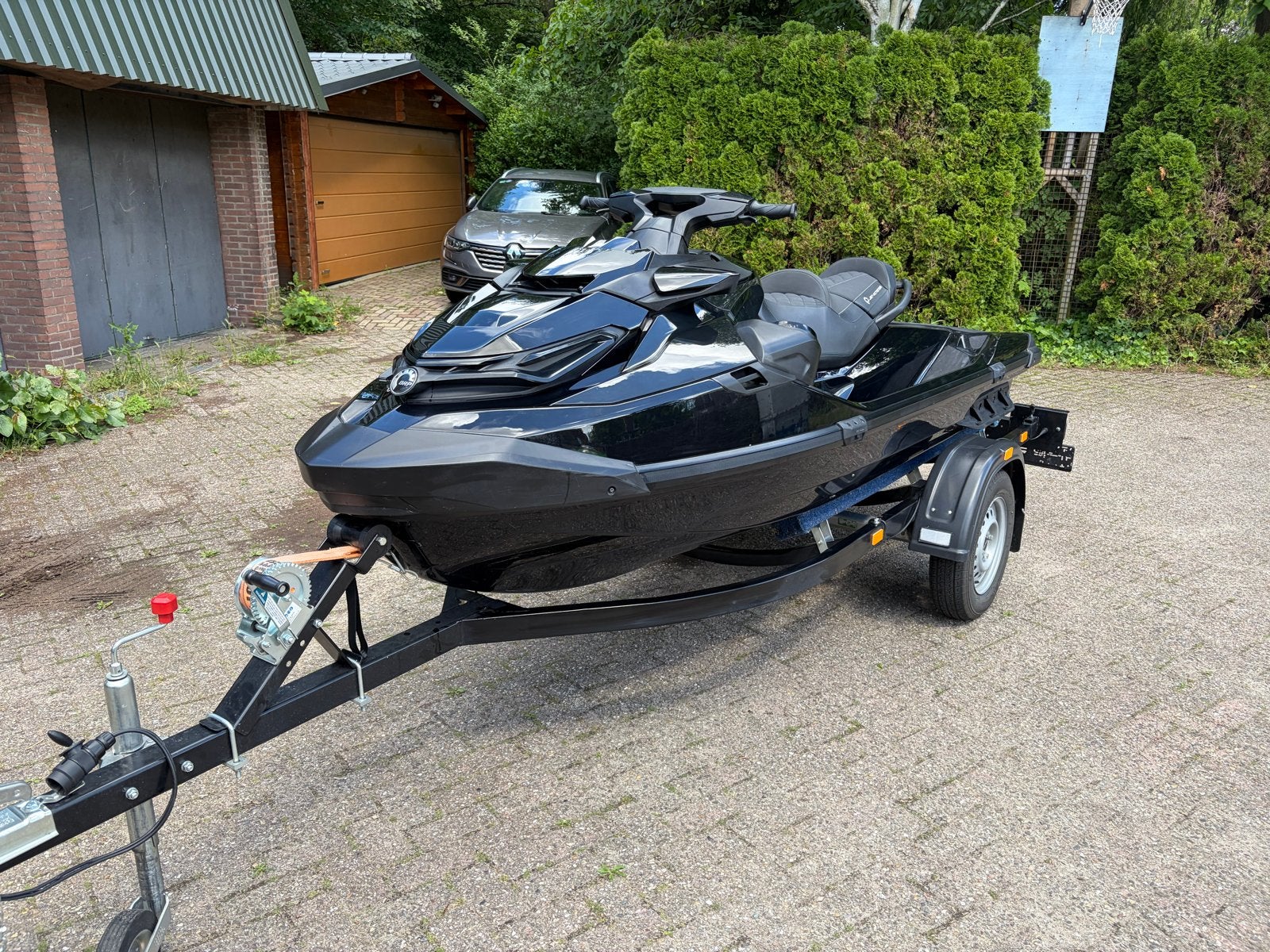 Sea-Doo RXT 230, Ophalen of Verzenden, Zo goed als nieuw