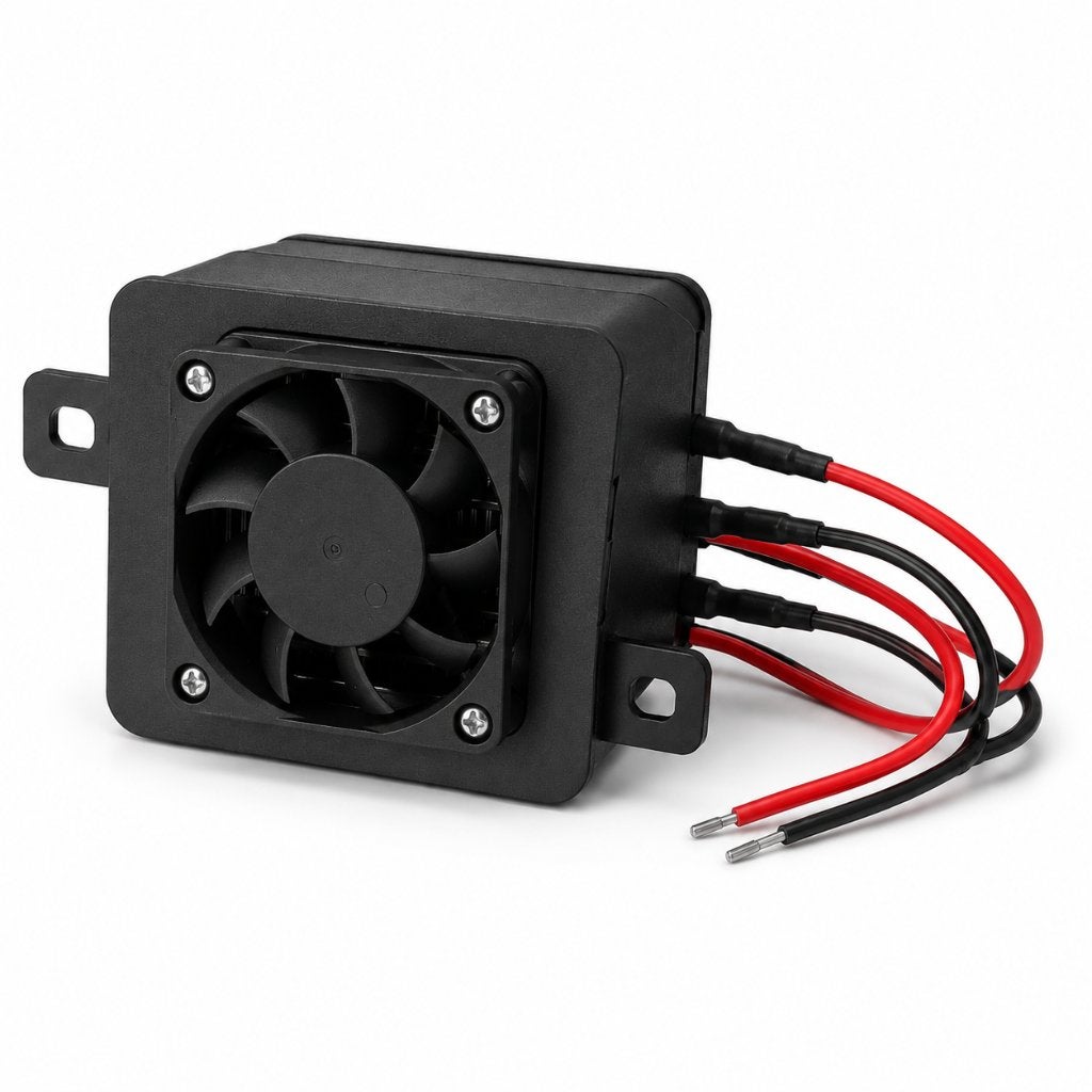 PTC Auto Luchtverwarming met Ventilator, ., Nieuw, Ophalen of Verzenden, .