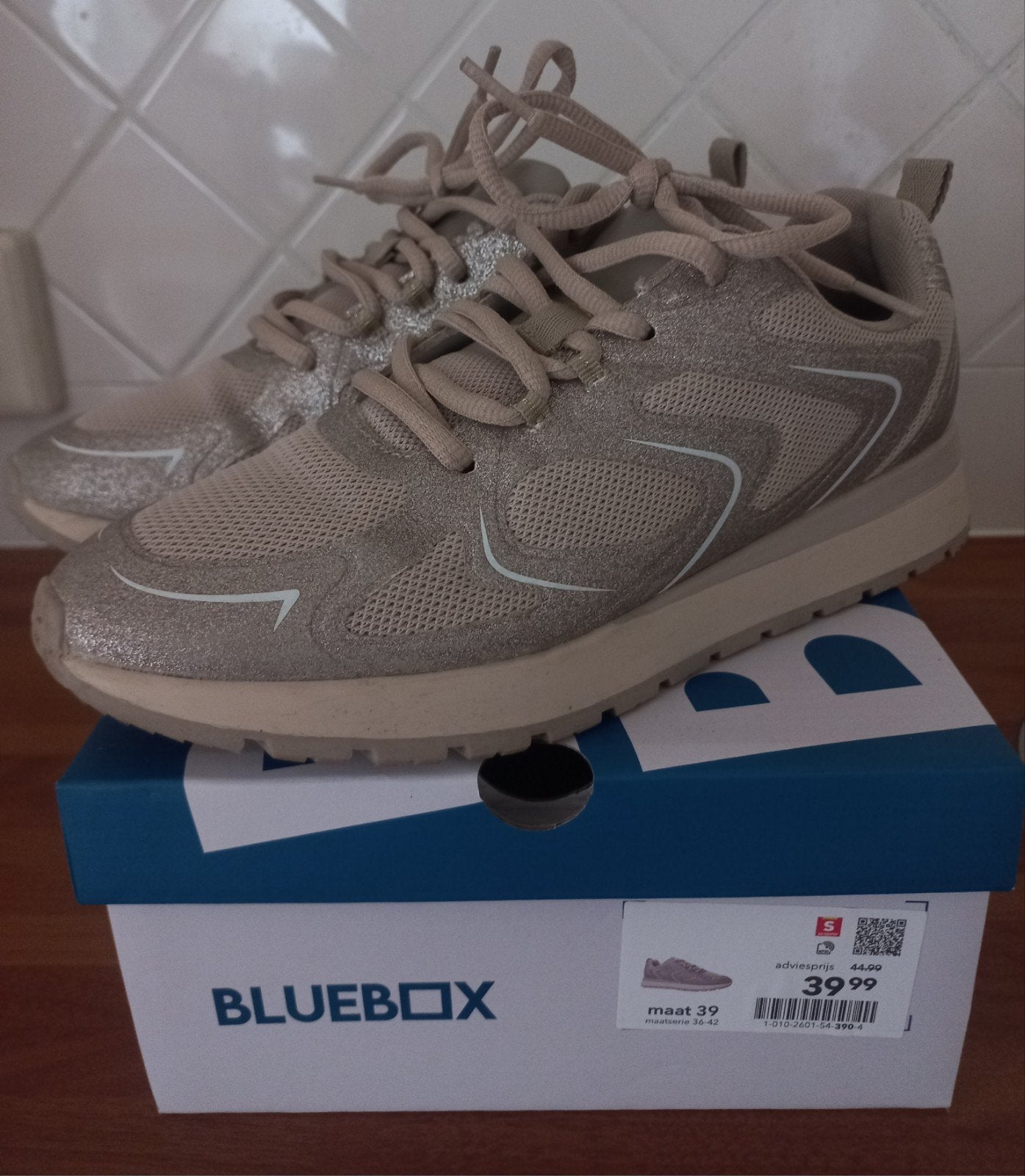 dames schoenen maat 39, Ophalen of Verzenden
