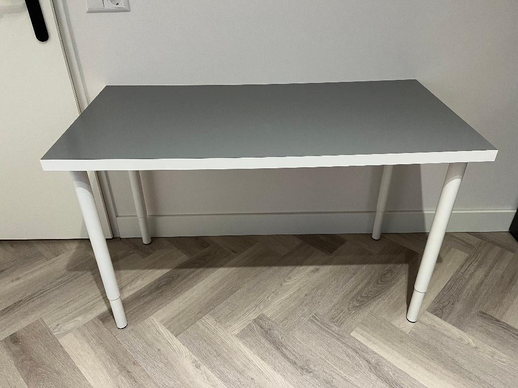 IKEA table (120cm*60cm), Ophalen, Zo goed als nieuw, 60 cm, 120 cm